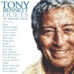 Tony Bennett - Duets: An American Classic (Music CD)