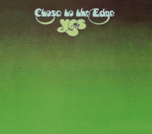 Yes - Close To The Edge [Remastered & Expanded] (Music CD)