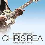 Chris Rea - Heartbeats - Chris Reas Greatest Hits (Music CD)
