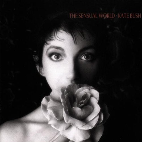 Kate Bush - Sensual World (Music CD)