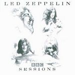 Led Zeppelin - BBC Sessions (Music CD)