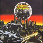 Thin Lizzy - Night Life (Music CD)