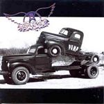Aerosmith - Pump (Music CD)