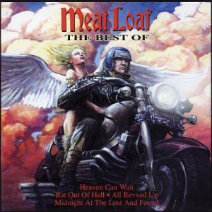 Meat Loaf - Heaven Can Wait - Best Of (Music CD)