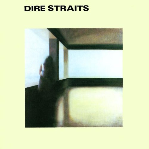 Dire Straits - Dire Straits (Music CD)