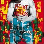 Red Hot Chili Peppers - What Hits!?  (Music CD)