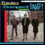 The Jam - Compact Snap (Music CD)