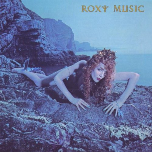 Roxy Music - Siren (Music CD)
