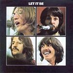 The Beatles - Let It Be (Music CD)