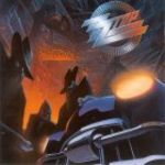 ZZ Top - Recycler (Music CD)