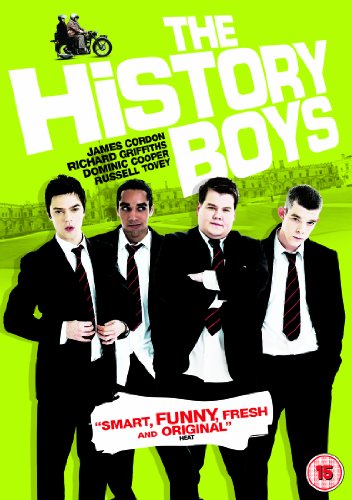 The History Boys (2006)