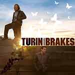 Turin Brakes - JackInABox (Music CD)