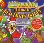 Jive Bunny And The Mastermixers - Ultimate Christmas Party (Music CD)