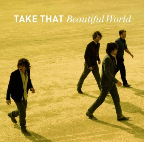 Take That - Beautiful World (Music CD)