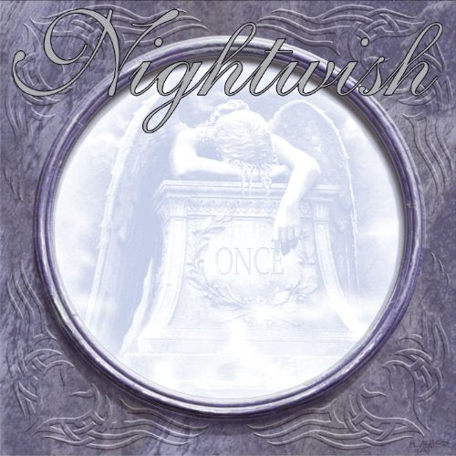 Nightwish - Once [Digipak] (Music CD)