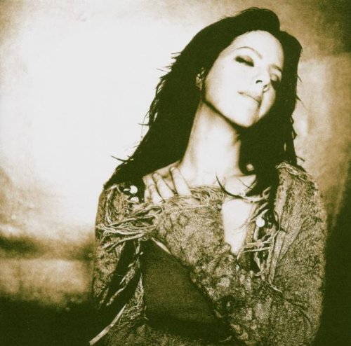 Sarah McLachlan - Afterglow (Music CD)