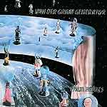 Van Der Graaf Generator - Pawn Hearts (Music CD)