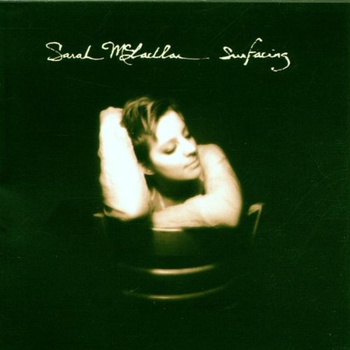 Sarah McLachlan - Surfacing (Music CD)