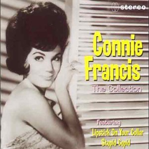 Connie Francis - Collection (Music CD)