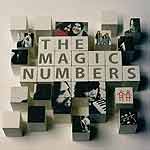 Magic Numbers - The Magic Numbers (Music CD)