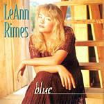 Leann Rimes - Blue (Music CD)