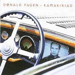 Donald Fagen - Kamakiriad (Music CD)