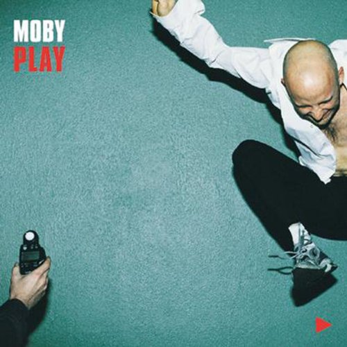 Moby - Play (Music CD)
