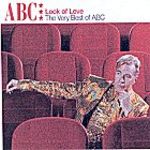 ABC - Look Of Love - The Very Best (Music CD)