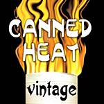 Canned Heat - Vintage (Music CD)