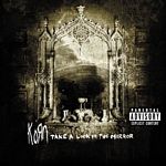 Korn - Take A Look In The Mirror (Music CD)