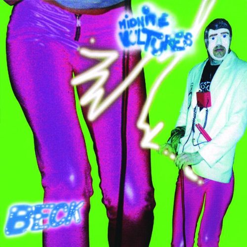 Beck - Midnite Vultures (Music CD)
