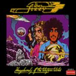 Thin Lizzy - Vagabonds Of The Western World (Music CD)
