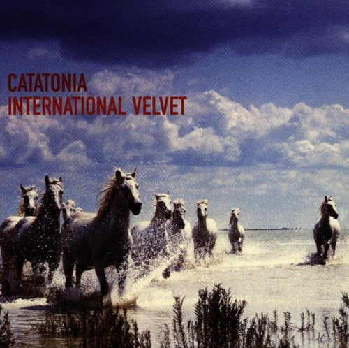 Catatonia - International Velvet (Music CD)