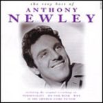 Anthony Newley - The Very Best Of (Music CD)