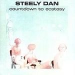 Steely Dan - Countdown To Ecstacy (Music CD)