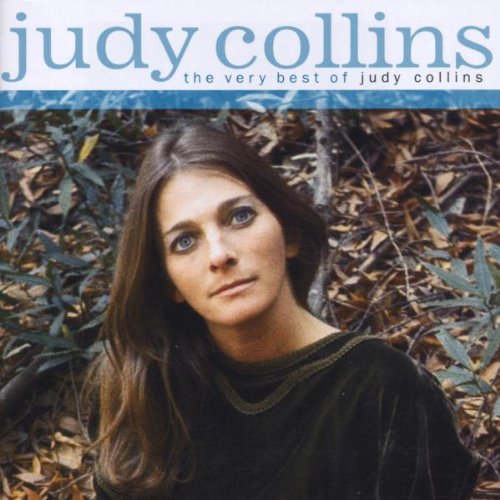 Judy Collins - Very Best Of Judy Collins (Music CD)