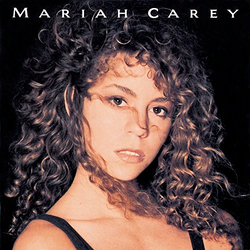 Mariah Carey - Mariah Carey (Music CD)