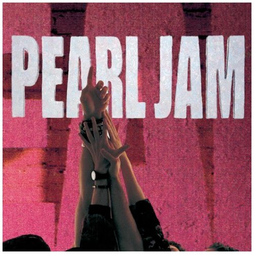 Pearl Jam - Ten (Music CD)
