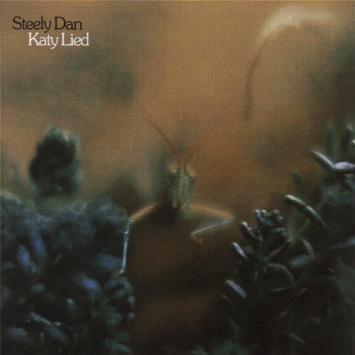 Steely Dan - Katy Lied (Music CD)