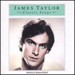 James Taylor - Classic Songs (Music CD)