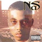 Nas - It Was Written (Music CD)