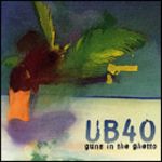 UB40 - Guns In The Ghetto (Music CD)