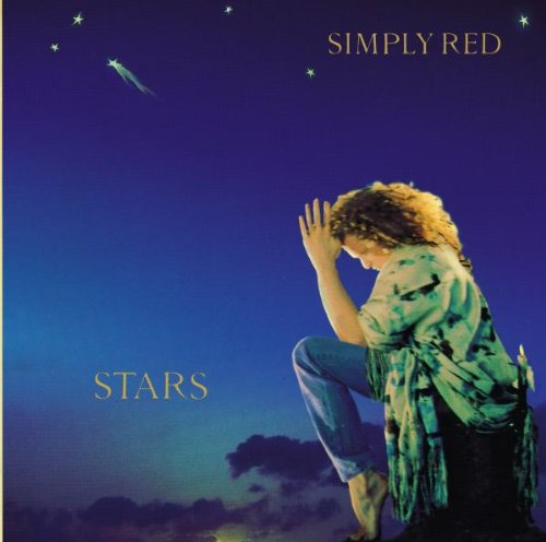 Simply Red - Stars (Music CD)