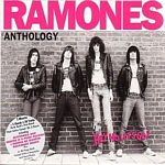 The Ramones - Anthology (Music CD)