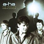 A-Ha - The Definitive Singles Collection 1984 - 2004 (Music CD)