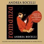 Andrea Bocelli - Romanza (Music CD)