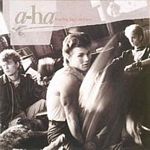 A-Ha - Hunting High And Low (Music CD)