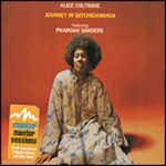 Alice Coltrane - Journey In Satchidananda (Music CD)