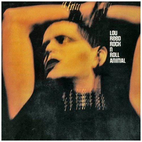Lou Reed - Rock n Roll Animal (Music CD)
