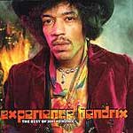 Jimi Hendrix - Experience Hendrix: Best Of (Music CD)